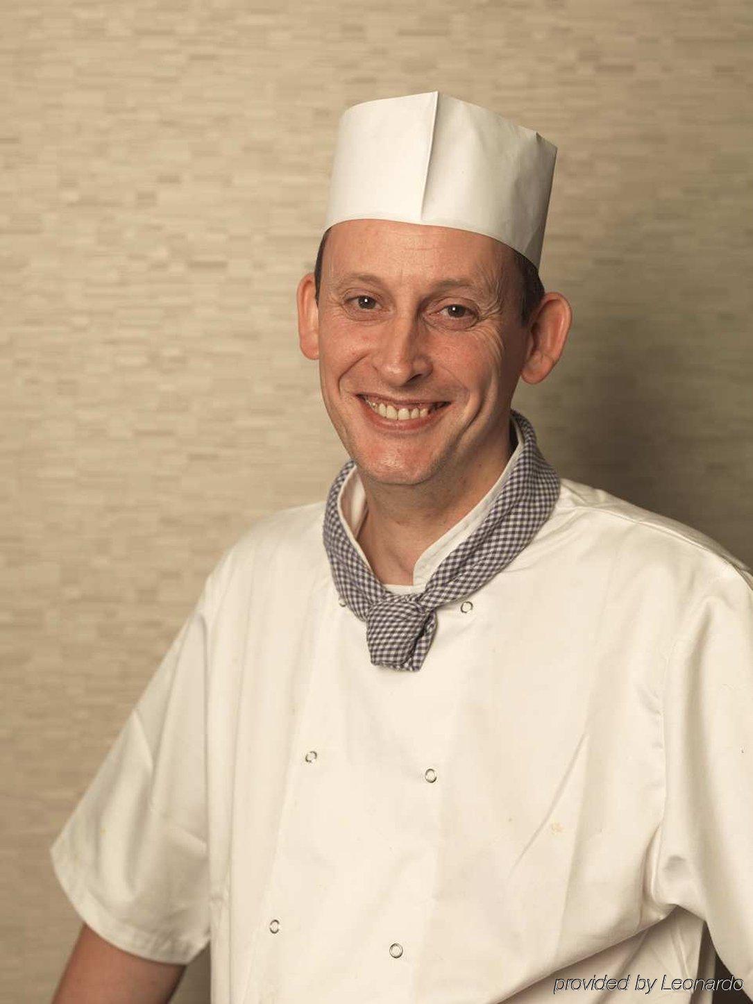 Hilton Garden Inn Aberdeen City Centre Kültér fotó